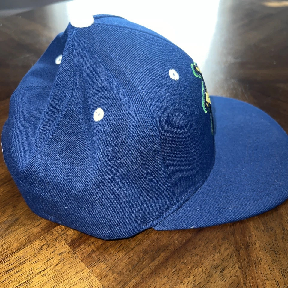 Gorra de béisbol Savannah Bananas 🍌 🧢 (L) Foto 3 de 4