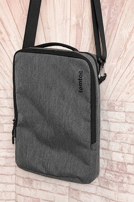 Tomtoc DefenderACE-A04 Laptop Shoulder Bag For 14-15 Inch MacBook Pro/Air