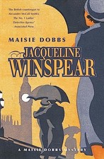 Maisie Dobbs: Maisie Dobbs Mystery 1 by Winspear, Jacqueline Paperback Book The