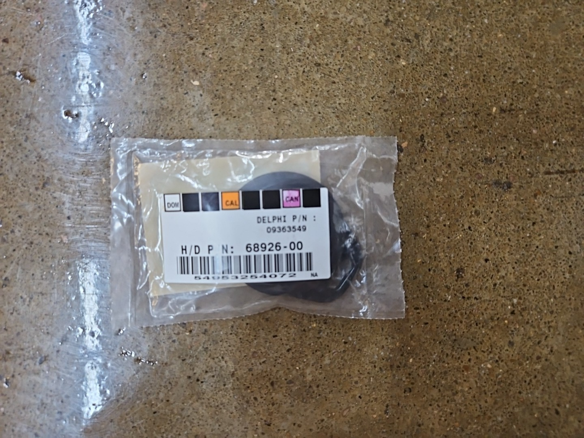 Harley Davidson Alarm push button fob 68926-00 | eBay