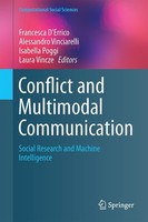 Conflict And Multimodal Communication Isabella Poggi