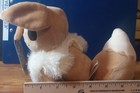 "BEST WISHES" EEVEE PLUSH #AJ018 — photo 3