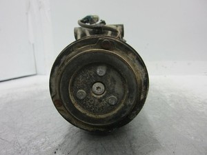 09165714 klimakompressor OPEL ASTRA G BERLINA 1998 1512844