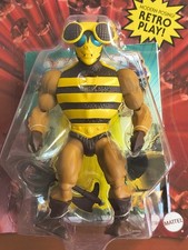 Masters of the Universe Origins Buzz-Off     Heroic Spy in the Sky     Sealed
