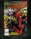 Amazing Spider-Man #326 Marvel 1989
