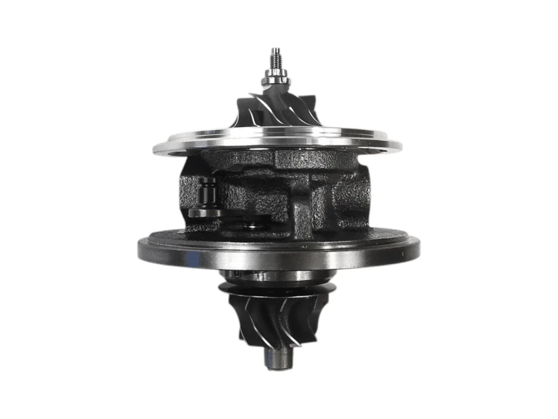 Cartucho turbocompresor JAGUAR S-TYPE II 2.7 D CHRA10-0562 752343 Foto 4 de 4