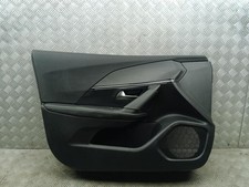 PEUGEOT 2008 DOOR CARD FRONT LEFT 98587021ZD MK2 2023-2026