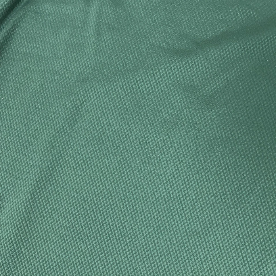 Camisa Michigan State Spartans Para Hombres XL Alta Verde NCAA Nike Dri Fit Manga Larga Foto 3 de 4