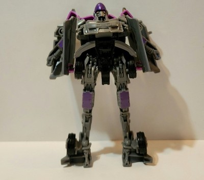 Transformers 7 Rise of The Beasts Flex Changer 6 Nightbird 2023 Hasbro