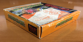 JPN Mario Clash VIRTUAL BOY Nintendo COMPLETE Japan Import CIB Manual SHIPS USA