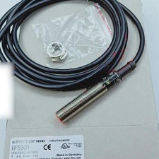 1PCS New IFM proximity switch IF5301 sensor Free Shipping QW