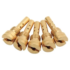 Cycle Pro CV Low Speed Jets For Keihin (.45mm) - 20734