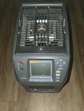 Fluke Hart Scientific 9143 Field Metrology Well 33C to 350C AS-IS Clean