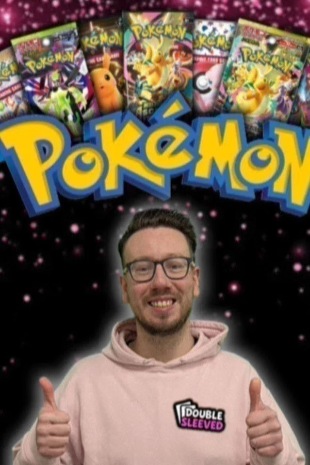 MEGA Monday - Pokemon Pack Rip&Ship with Danny