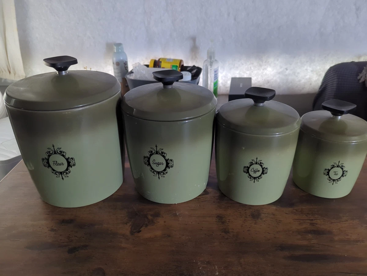 West Bend Canister for sale | eBay