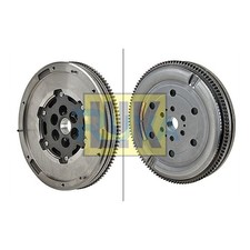 Fits Focus S-Max Mondeo Galaxy V70 S80 S60 V60 Ruva Dual Mass Flywheel