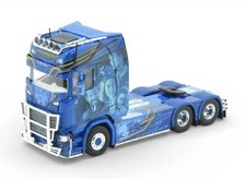 TEKNO,SCANIA Next Generation S Series Highline 6x2 MOLANDERS, 1/50, TEK86504