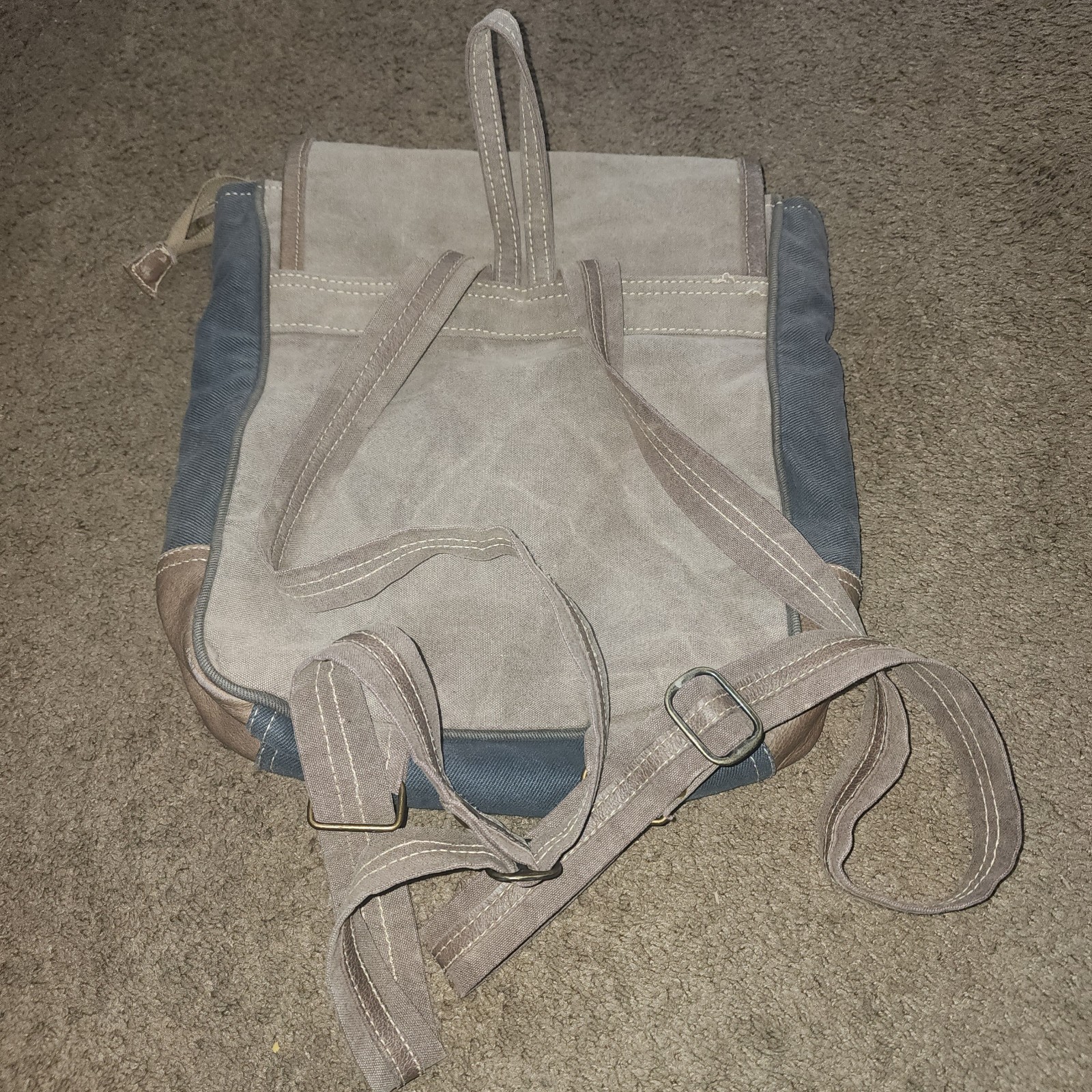 Myra Backpack - image 3