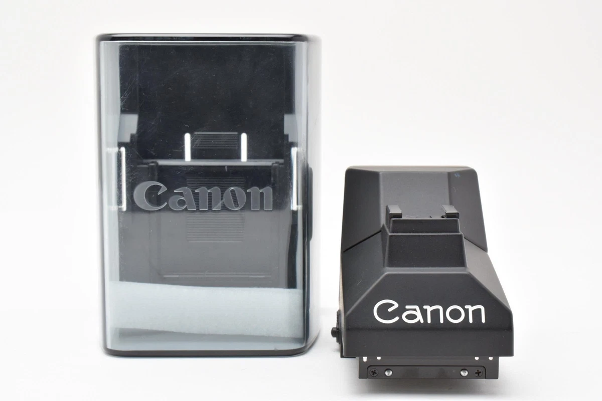 Canon F1 Finder In Camera Viewfinders & Eyecups for sale | eBay
