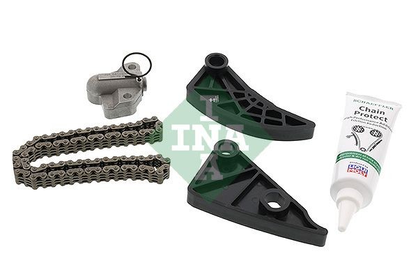 Steuerkettensatz FüR Hyundai Ix35 LM EL ELH Santa FE II CM FÉ III DM 2.4 08-18-image