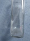 vintage Jim Beam whiskey decanter from 1972, featuring an etching of a man... — photo 5