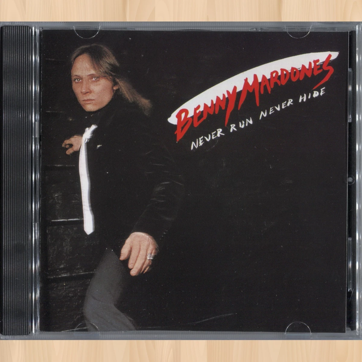 benny mardones products for sale | eBay