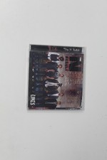 The N Result- Lines CD