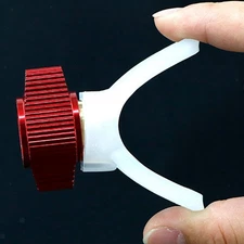 Airless Paint Spray Tip Nozzle Guard for Industrial Fine Painting Furniture