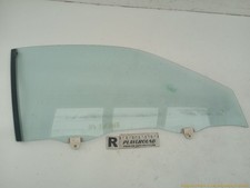 Honda Prelude Coupe Passenger Right Front Door Window Glass Fits 1992-1996 92 93
