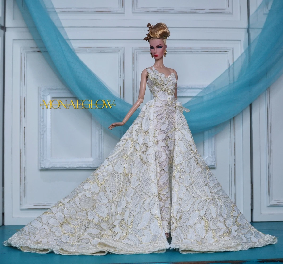 fashion royalty clothes products for sale | eBay
