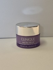 Clinique Take The Day Off Cleansing Balm 1 Oz Travel Size New