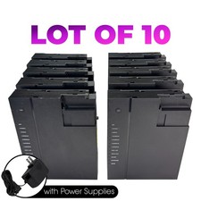 LOT OF 10 CALIX 854G-1 GigaCenter Dual-Band MU-MIMO WIFI Router Modem 2.4/5GHz