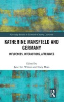 Janet M. Wilson (U. A.) | Katherine Mansfield And Germany | Buch | Englisch