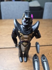 LEGO Galidor Gorm Deluxe Defenders of Outer Dimension 8314 INCOMPLETE PARTS LOT