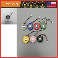 Gameboy Color Pocket Loudspeaker Replacement Black Speaker for GBC GBP