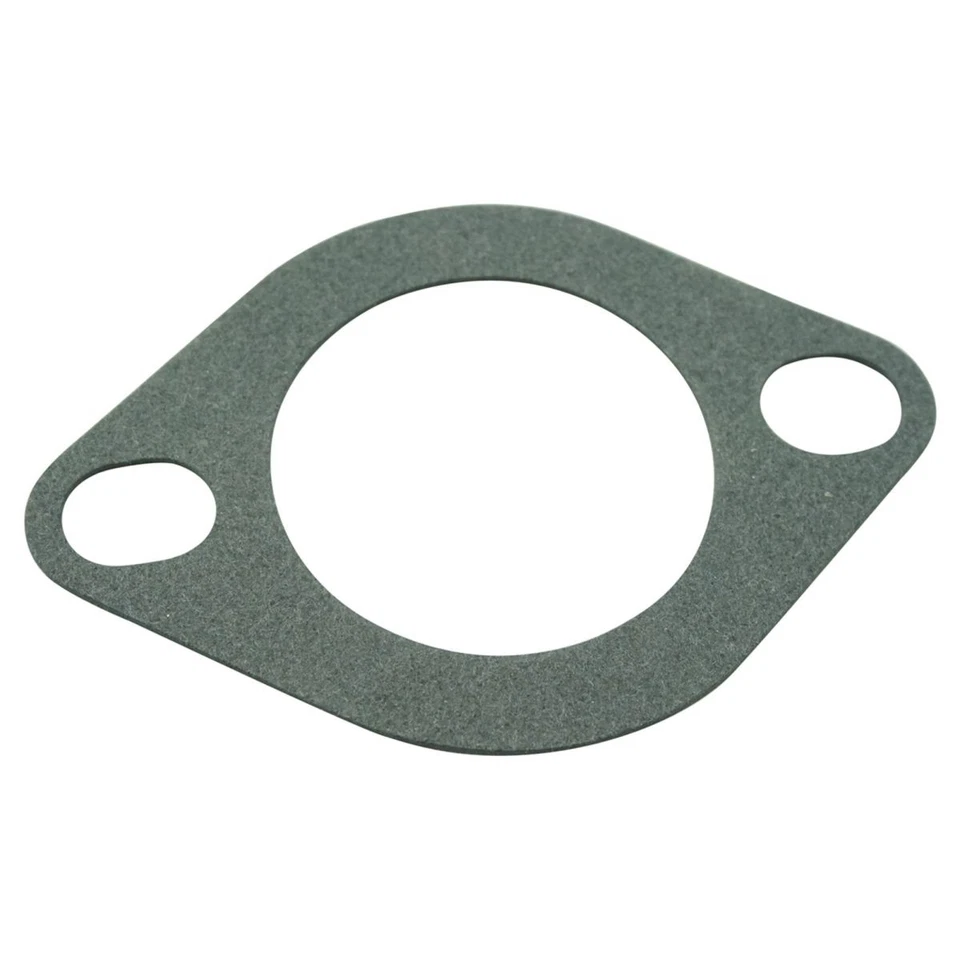 Carcasa termostato refrigerante motor Dorman 902-2009 con junta para Chevy GMC Buick Foto 4 de 4