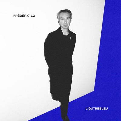 Frederic Lo L'Outrebleu (Vinyl) 12'' Album (UK IMPORT)