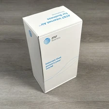AT&T Internet Air for Business 5G Gateway - High Speed Hot Spot - White - New