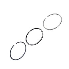 78mm Piston Rings STD 16292-21050 For Kubota D1105 V1505 D1305 (For 1 Piston)