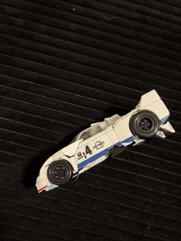 Transformers G1 Bluestreak - Image 2 of 4