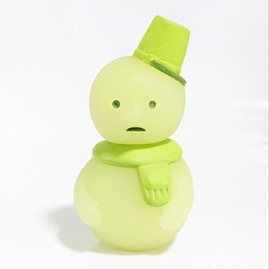 Smiski Snowman | eBay