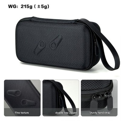 Carrying Bag Shockproof Storage Case Antifall for Retroid Pocket 6 Game Console