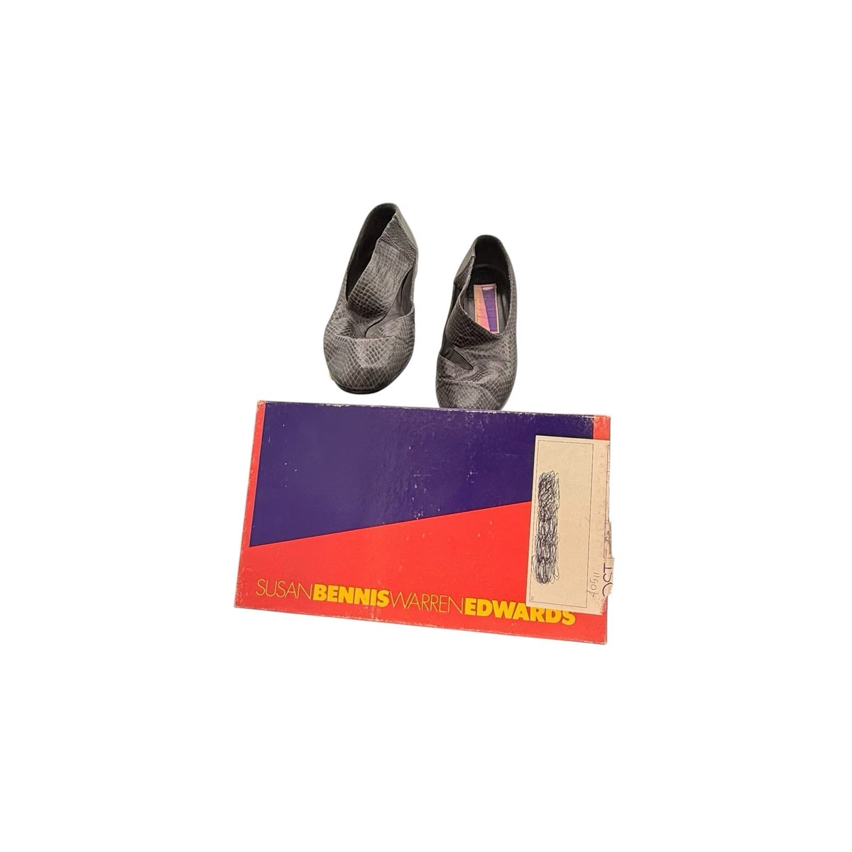 warren edwards shoes products for sale | eBay display picture 2