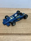 Dinky Hesketh 308E Olympus Derek Daly Racing Formula 1 Toy Car Toys 1977 NO BOX