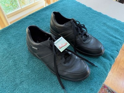 Mephisto Vito Mens Shoes Black Size US 9 New