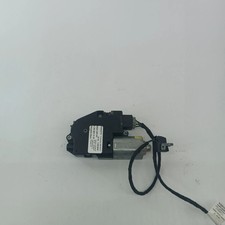 MERCEDES-BENZ GL X164 Schiebedachmotor A1648201442 4.70 Petrol 250kw 24946464