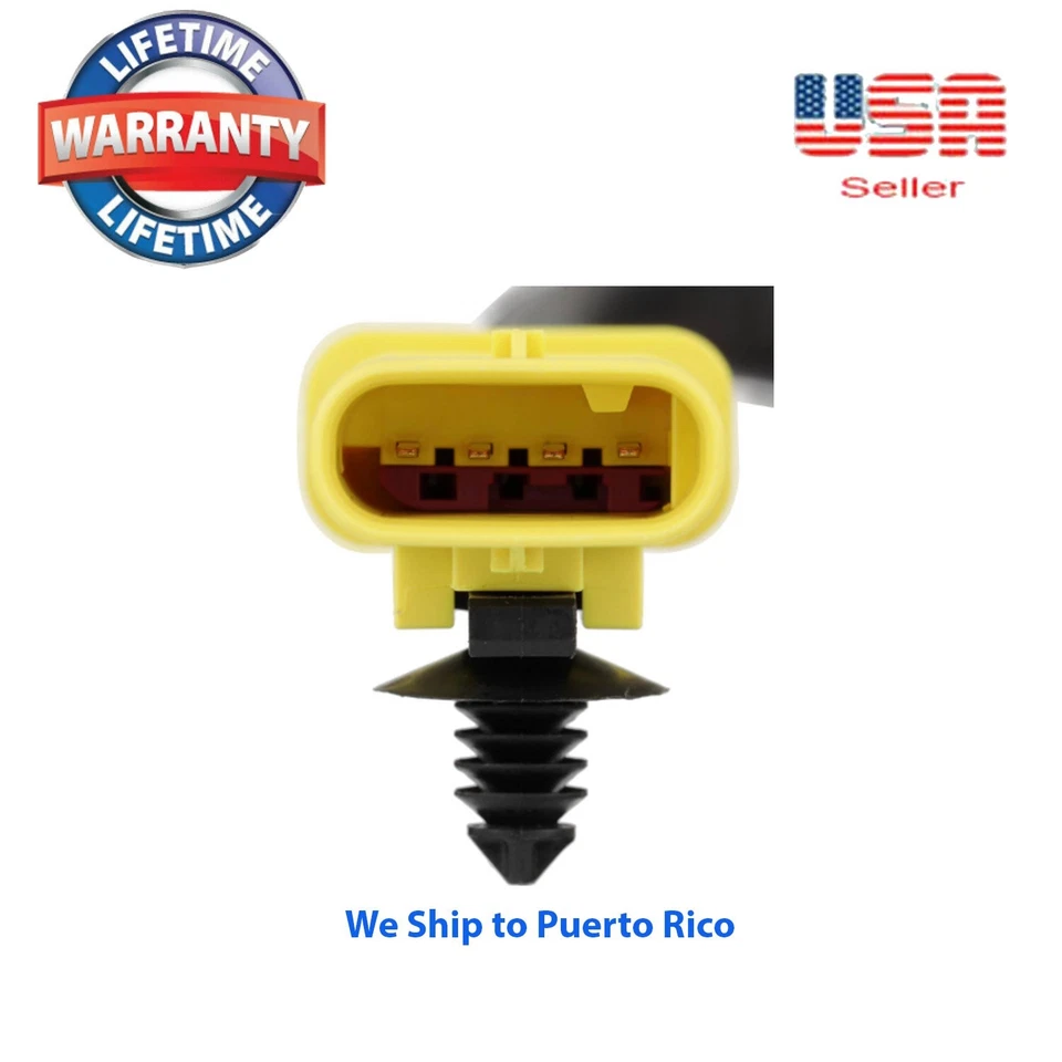 Mola de relógio 22989630 para Chevrolet Suburban Silverado Tahoe GMC Sierra Cadillac - Imagem 3 de 4