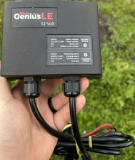 5 pack of SENS MicroGenius LE Gen2 LE-1206-A ...