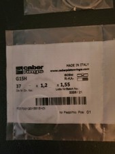 Caber Piston Rings Stihl 017 MS170 Chainsaw 37mm × 1.2mm BEST PRICE SHIPS FREE