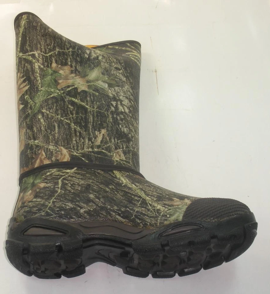 Lacrosse 200003-8M Alpha Venom Snake Boot Size 8 NIB - Image 3 of 4